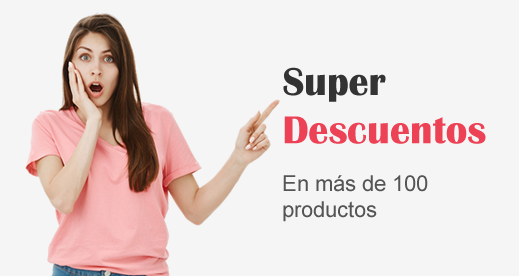 Productos de Herboristería en oferta