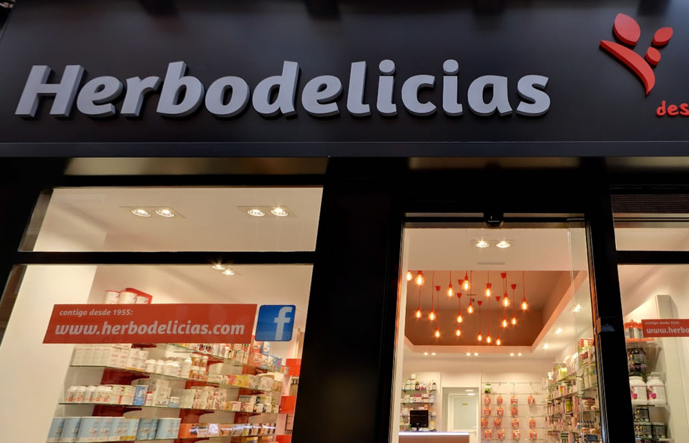 productos de herboristería online 