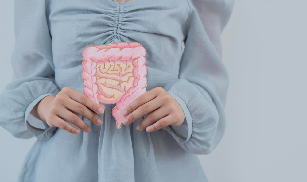 Colon Cleanse: cómo mejorar el tránsito intestinal de forma natural y eficaz