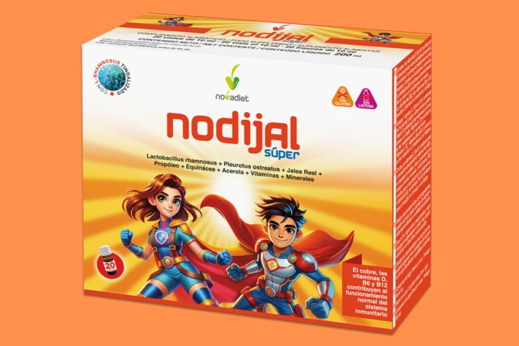 Nodijal super