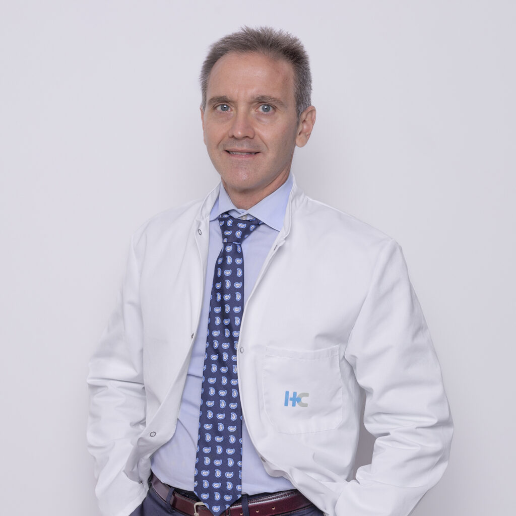 Joaquin Vicente